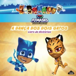 A Dança dos Dois Gatos de Hasbro Internacional, Inc