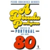 A Década Prodigiosa de Pedro Boucherie Mendes - Crescer em Portugal nos Anos 80