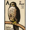 A de Açor de Helen Macdonald