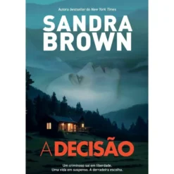 A Decisão de Sandra Brown