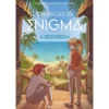 A Desordem - Crónicas De Enigma #2 de Maria Francisca Macedo