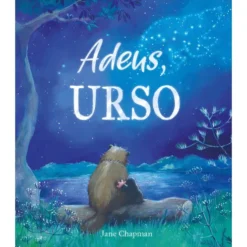 Adeus, Urso de Jane Chapman
