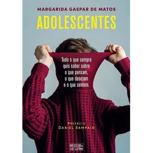 Adolescentes de Margarida Gaspar de Matos