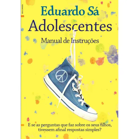 Adolescentes - Manual de Instruções de Eduardo Sá
