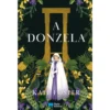 A Donzela de Kate Foster