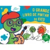 Adoro Dinossauros! - Grande Li de Zero a Oito