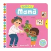 Adoro-Te Mamã de Louise Forshaw