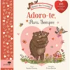 Adoro-te, para Sempre de Rachel Piercey - Bosque dos Ursinhos