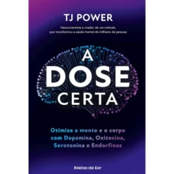 A Dose Certa de Tj Power