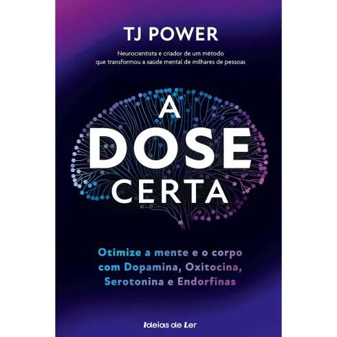 A Dose Certa de Tj Power