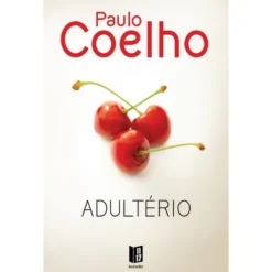 Adultério (Livro de Bolso) de Paulo Coelho