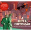 A Dupla Exposição de Laurent Durieux, James Huth e Sonja Shillito