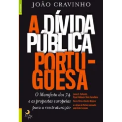 A Dívida Pública Portuguesa de João Cravinho