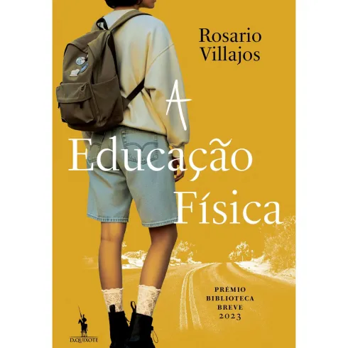 A Educação Física de Rosario Villajos