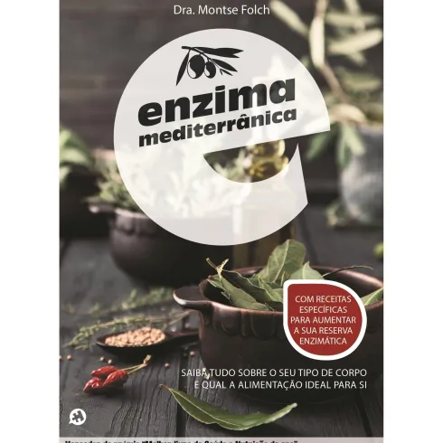 A Enzima Mediterrânica de Montse Folch