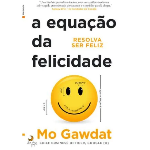 A Equação da Felicidade