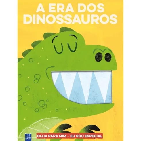 A Era dos Dinossauros