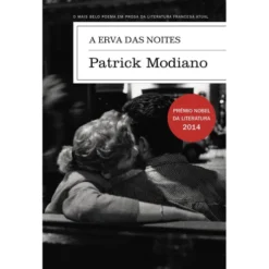 A Erva das Noites de Patrick Modiano