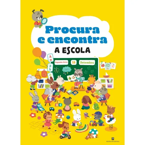 A Escola de Teodora Oprea