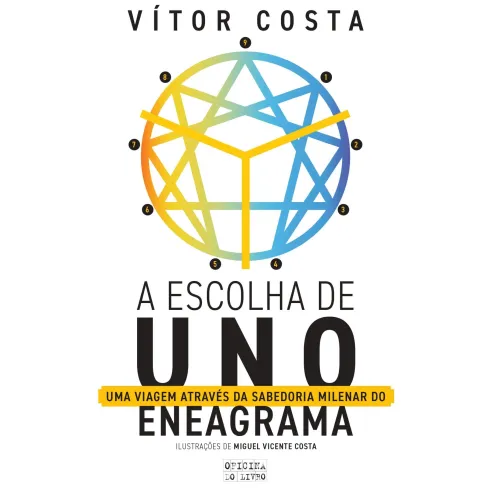A Escolha de Uno de Vítor Costa