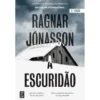 A Escuridão de Ragnar Jónasson