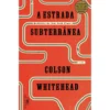 A Estrada Subterrânea de Colson Whitehead