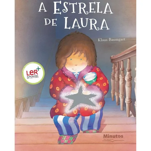 A Estrela de Laura de Klaus Baumgart