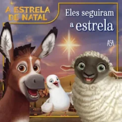 A Estrela de Natal - Eles Seguiram a Estrela