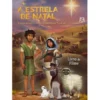 A Estrela de Natal - Livro do Filme