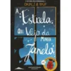 A Estrela que Vejo da Minha Janela de Onjali Q. Raúf