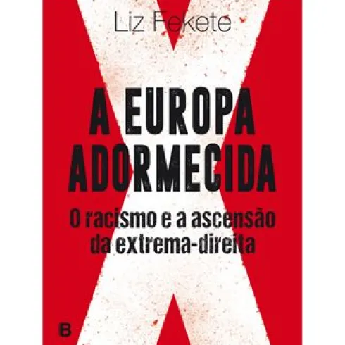 A Europa Adormecida de Liz Fekete