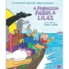 A Fabulosa Fábula Lilás Nº 14 de Pedro Leitão