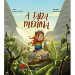 A Fada Menina de Sérgio Mendes/Simão Souto