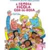 A Famosa Escola Cor-de-Rosa de Pedro Leitão