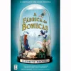 A Fábrica de Bonecas de Elizabeth Macneal