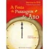 A Festa de Passagem de Ano de Margarida Fonseca Santos - Histórias do Frik