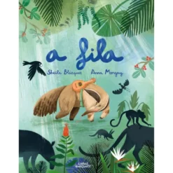 A Fila de Sheila Blázquez