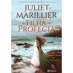 A Filha da Profecia de Juliet Marillier