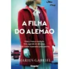 A Filha do Alemão de Marius Gabriel
