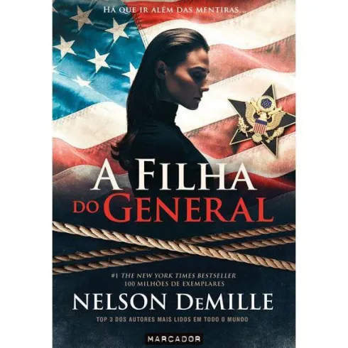 A Filha do General de Nelson DeMille