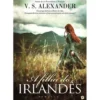 A Filha do Irlandês de V. S. Alexander
