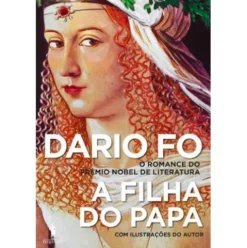 A Filha do Papa de Dario Fo