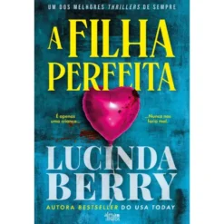 A Filha Perfeita de Lucinda Berry
