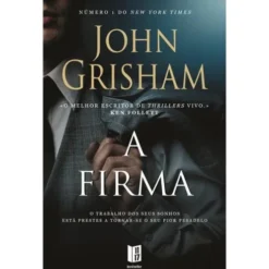 A Firma de John Grisham