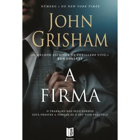A Firma de John Grisham