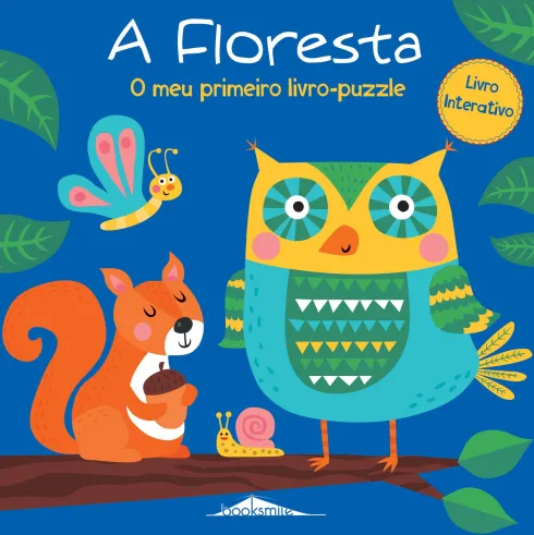 A Floresta