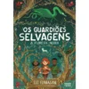 A Floresta Negra de Liz Flanagan