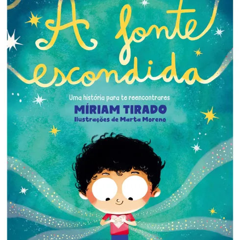 A Fonte Escondida de Miriam Tirado A Fon