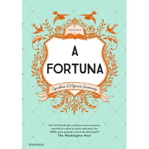 A Fortuna de Cynthia D'Aprix Sweeney