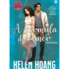 A Fórmula do Amor de Helen Hoang